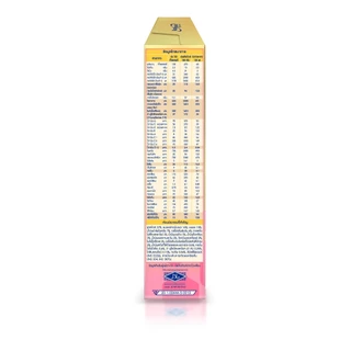 นมผง เอนฟาแล็ค เอพลัส มายด์โปร สูตร2 (500 กรัม) Enfalac A+ MindPro Stage2 (500 g)