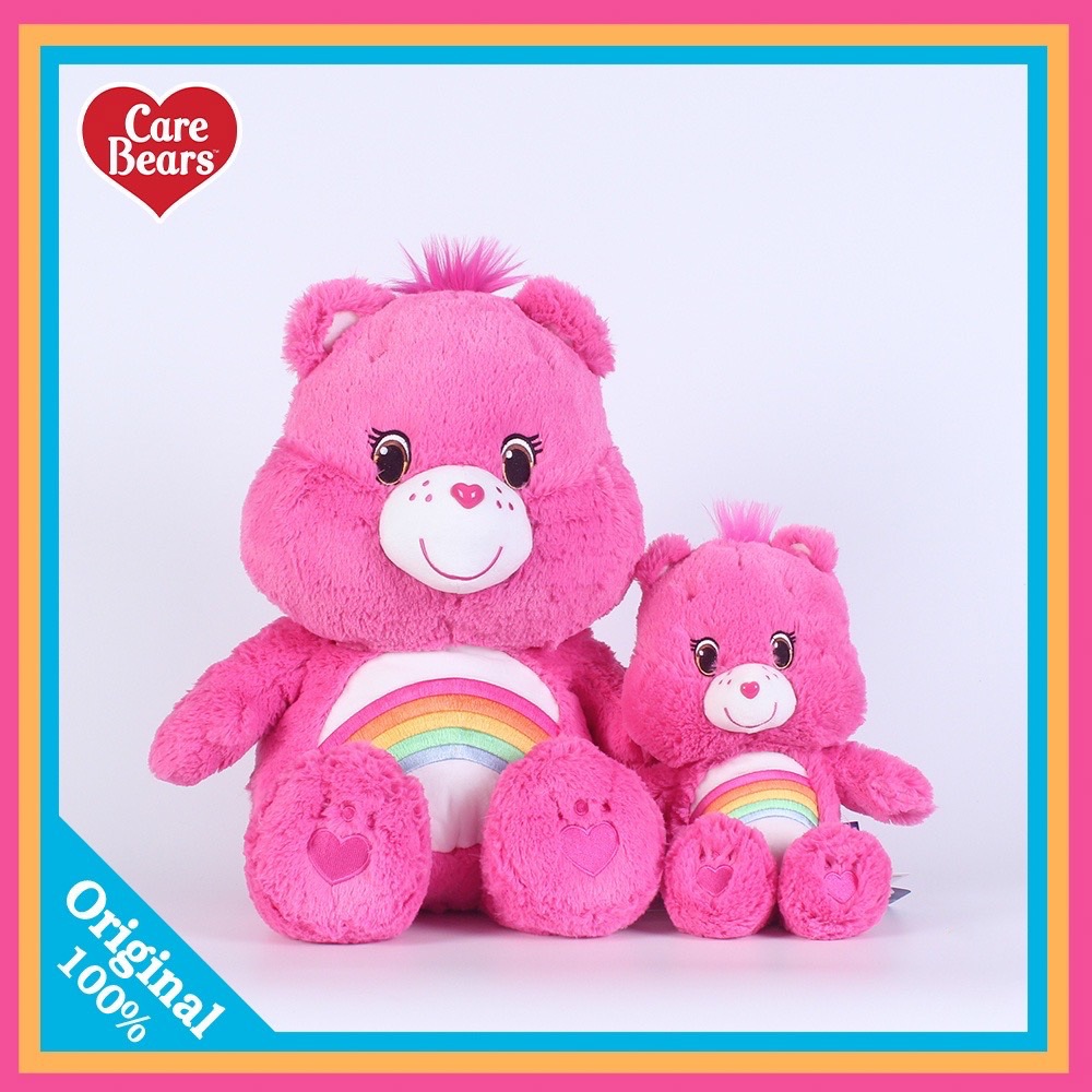 ❤️‍🔥 มีส่งด่วน ❤️‍🔥 พร้อมส่ง SameDay ตุ๊กตาแคร์แบร์ Care bears สินค้าลิขสิทธิ์ประเทศไทย ลดพิเศษ ของแท้ 100% รวมรุ่นขายดี - รูปที่ 5