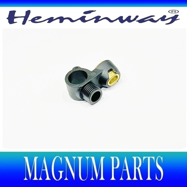 อะไหล่ ไลน์ไกด์ รอก Heminway MAGNUM ใส่ได้ทั้งรอกขวาและรอกซ้าย