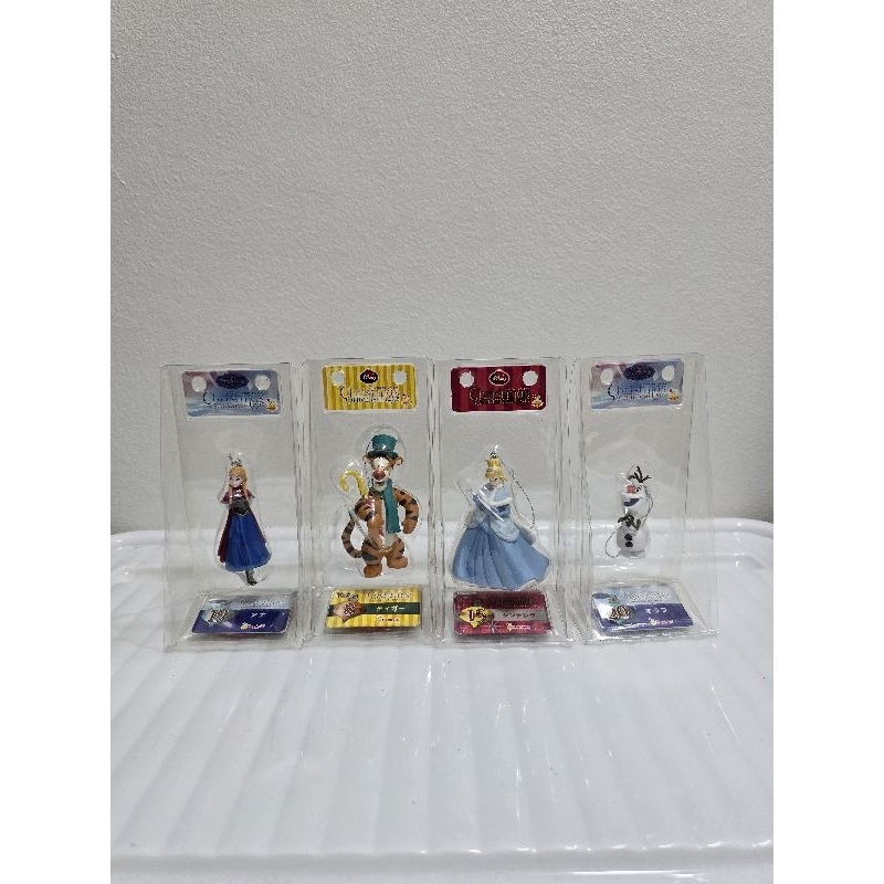 christmas ornament disney