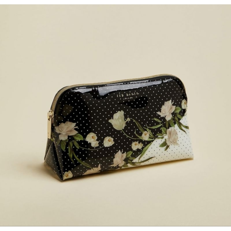 Ted Baker รุ่น CORDELL Makeup Bag**พร้อมส่ง