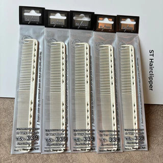 หวี Ys-Park 339 ys-339 ของแท้ 100% นำเข้าจากญี่ปุ่น made in Japan ขนาด 180 mm.