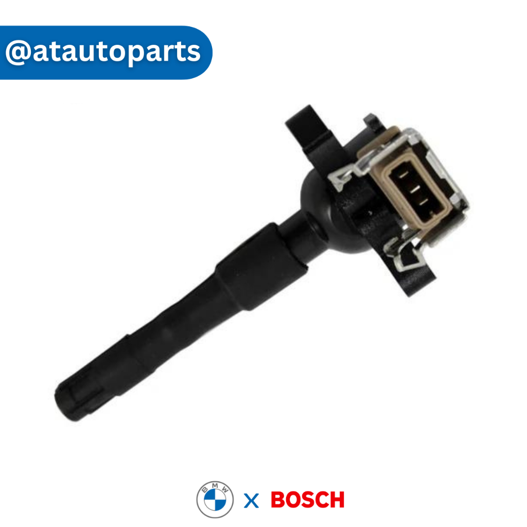 คอยล์ BOSCH BMW E39-M52/M54