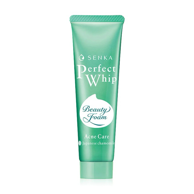 Senka Perfect Whip Acne Care 50g