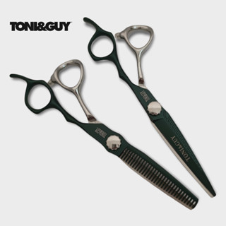 กรรไกรตัดผม 1คู่ Toni&Guy ขนาด 6 นิ้ว Made in Japan