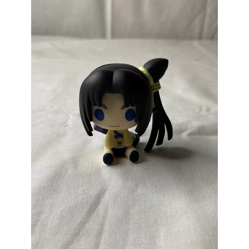 [ของแท้] Fate/Grand Order - Ushiwakamaru - Chokonokko - Ichiban Kuji - Ichiban Kuji Summer Resort  🇯🇵