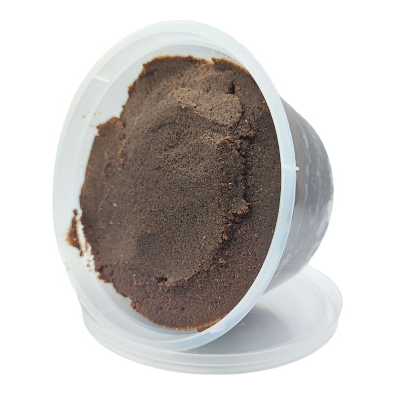 กะปิอย่างดี กะปิตำน้ำพริก ขนาด 400 กรัม