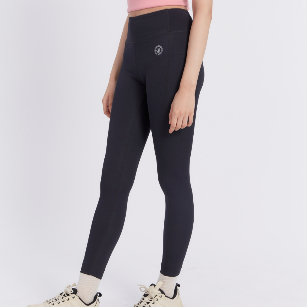 BODY GLOVE Women's SC Workout Leggings กางเกงเลกกิ้ง รวมสี