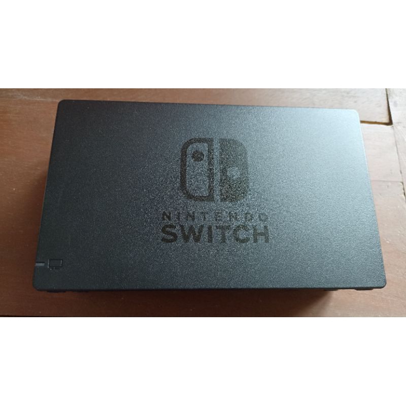 (มือสอง) Dock Nintendo Switch V2 95%