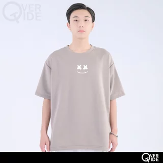 FhunDesign เสื้อยืดโอเวอร์ไซร์ คอลเลกชั่น Minimal Style (ลิขสิทธิ์แท้100%)