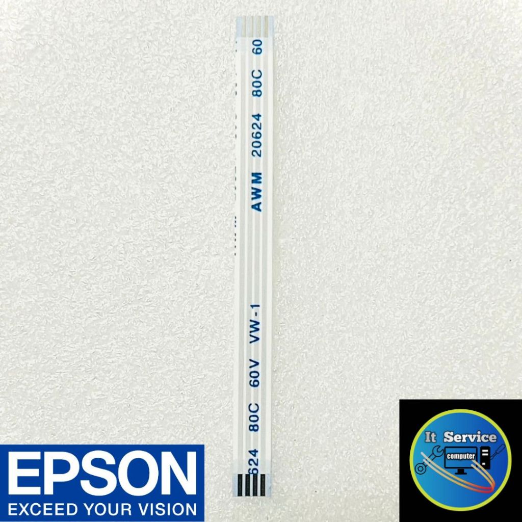 สายแพร 4 pin Sensor Epson L210-L220-L360