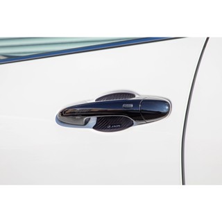 Jaos กันรอยประตู กันรอยมือจับประตูรถ ใส่ได้กับรถหลากหลายรุ่น…