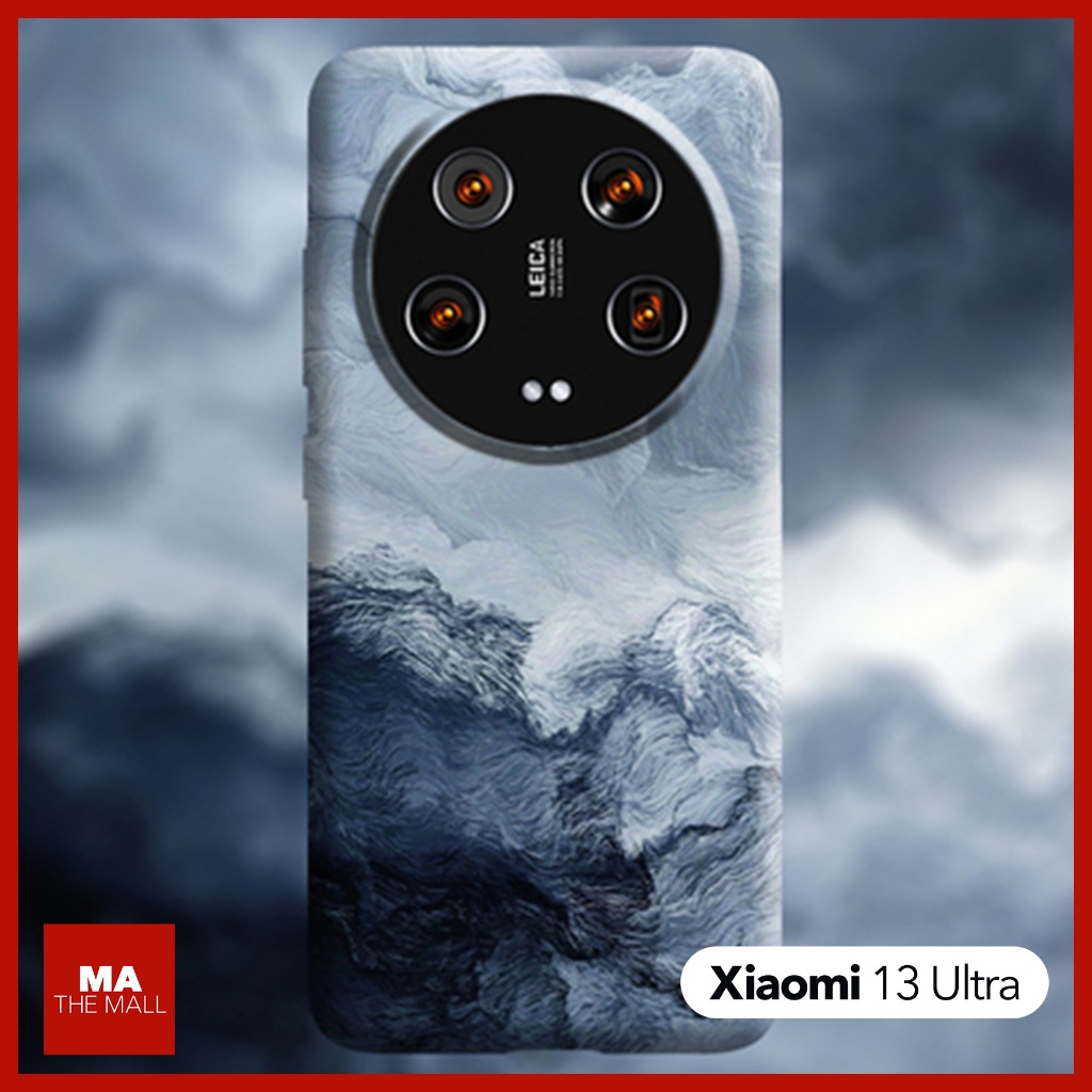 🛡️ เคสมือถือ Xiaomi 14 Ultra x Leica Phone Cases