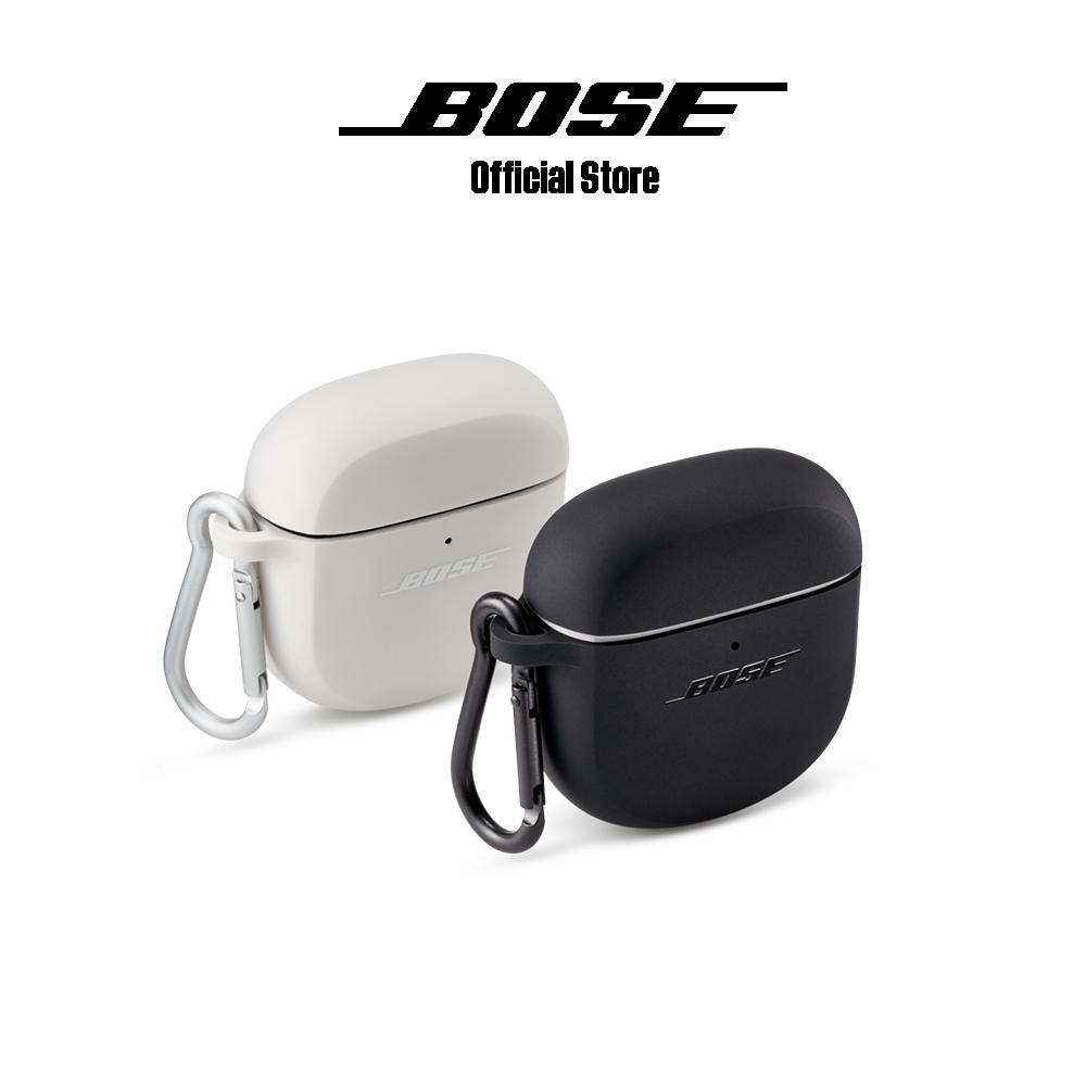 โบส หูฟังตัดเสียงรบกวน รุ่น Bose Quietcomfort  Ultra  Earbuds