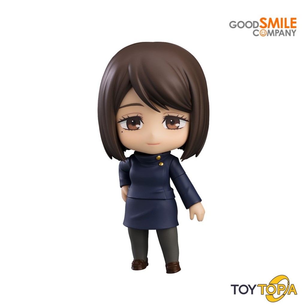(2305) Nendoroid Shoko Ieiri Tokyo Jujutsu High School Ver.: Jujutsu Kaisen By Good Smile Company