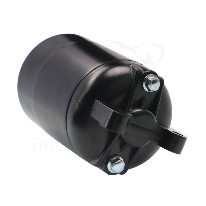 ไดสตาร์ทแต่ง มีโอ ฟีโน่ นูโว 500cc 420cc 400cc 350cc เดิมstd มีโอ115 มีโอ125 ฟีโน่115 มอเตอร์สตาร์ท mio fino nouvo - รูปที่ 5