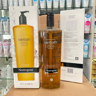Neutrogena Rainbath Refreshing Shower and Bath Gel 946 ml. #…