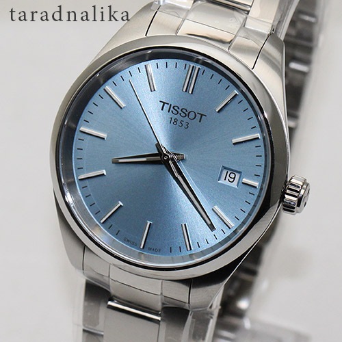 นาฬิกา TISSOT lady PR 100 T150.210.11.351.00