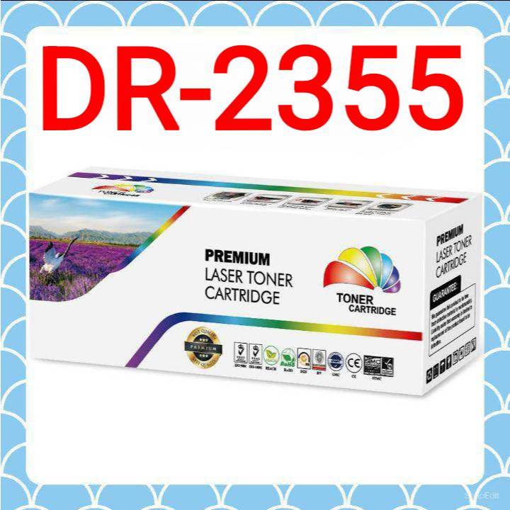 DR-2355 ดรัม Color box DR 2355  / dr2355