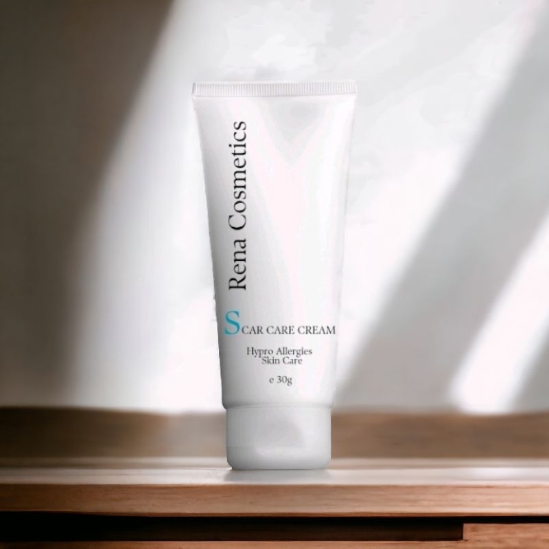 Scre Care Cream 30g (สกา แคร์ ครีม)