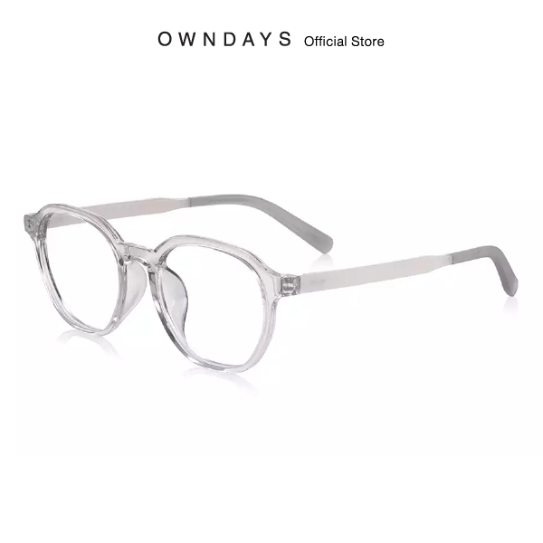 OWNDAYS إطار نظارة Essential ‏ECO2028 — صورة 4