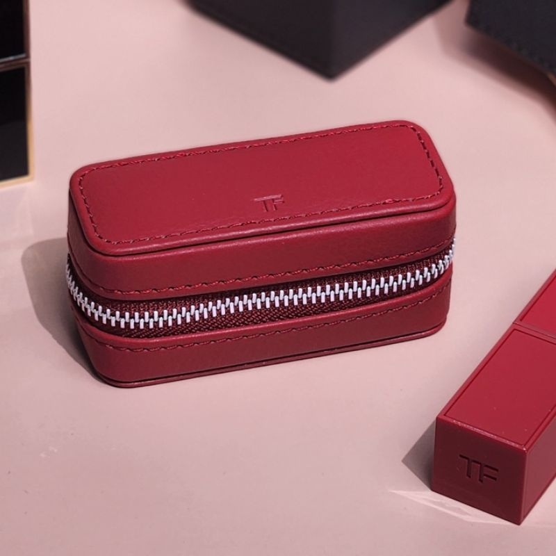 พร้อมส่ง TOM FORD Lipstick Case