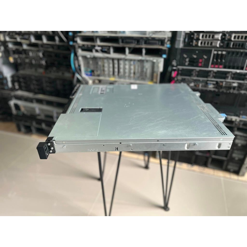 server dell r230 ddr4 16gb เซิฟร์เวอร์เดลมือสองพร้อมใช้งาน ...