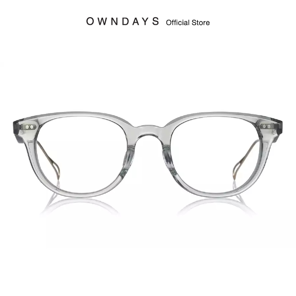OWNDAYS إطار نظارة John Dillinger ‏JD2048 — صورة 5