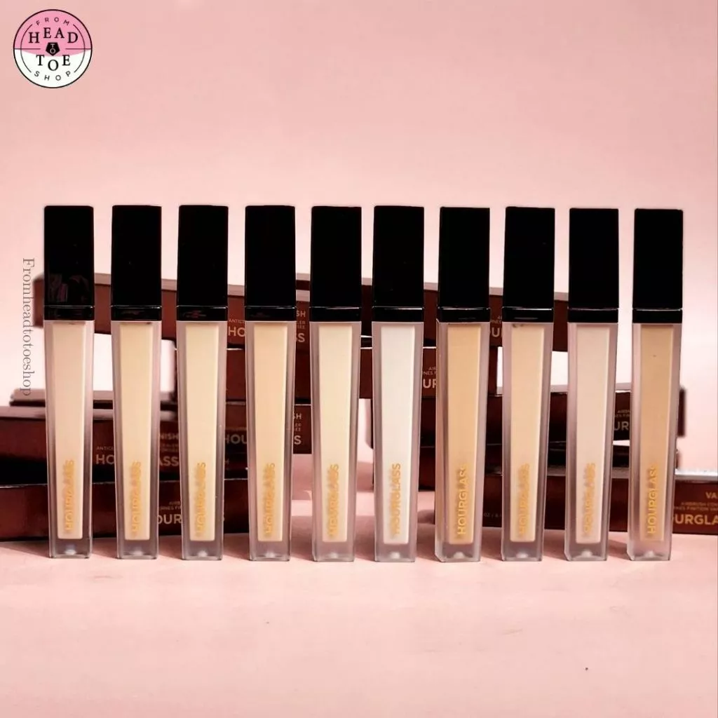 Hourglass Vanish Airbrush Concealer ป้ายไทย