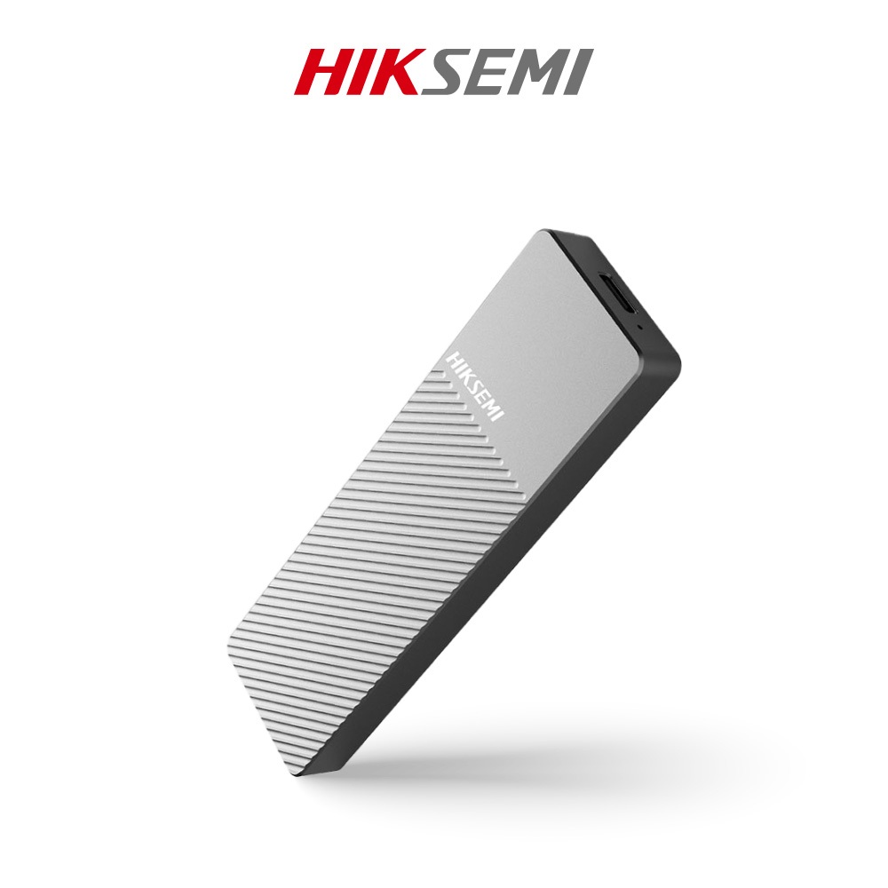 HIKSEMI M.2 SSD ENCLOSURE MD202  : HS-HUB-MD202