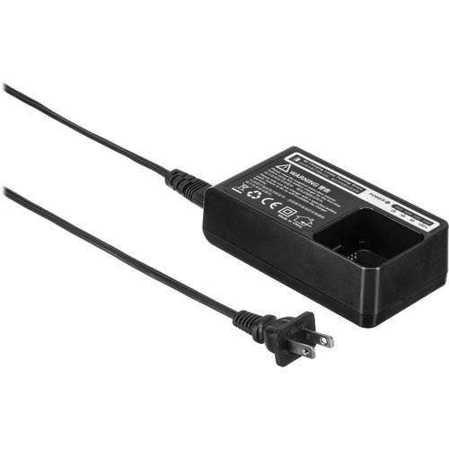 Battery Charger for GODOX AD series ที่ชาร์จ แบตเตอรี่ AD200 AD200PRO AD300PRO AD400PRO AD600PRO