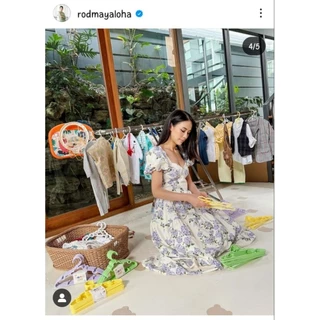 5 แพคสุดคุ้ม !! ไม้แขวนเสื้อเด็ก MommyDiary ❌️ระวังสินค้าลอกเลียนแบบ❌️