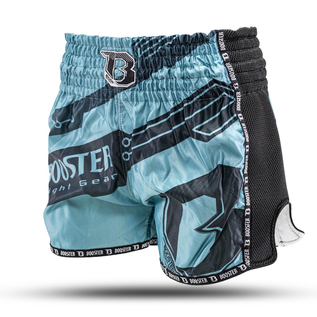 Booster Boxing Shorts BS