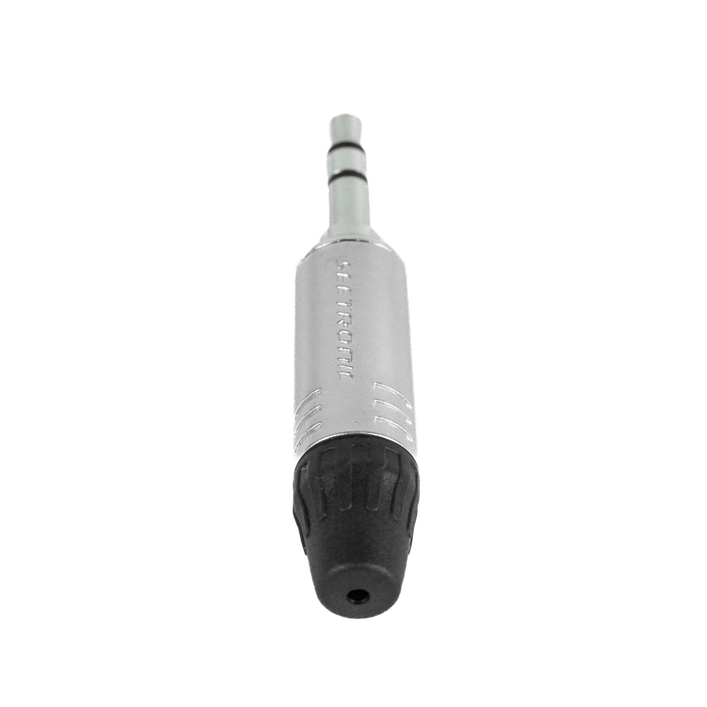 SEETRONIC MTP3C ขั้วต่อแบบมินิ 3.5 Mini Phone Plug 3.5 mm ราคา ถูกที่สุด ดีลบีเคเค แกลเลอรีภาพที่ 3
