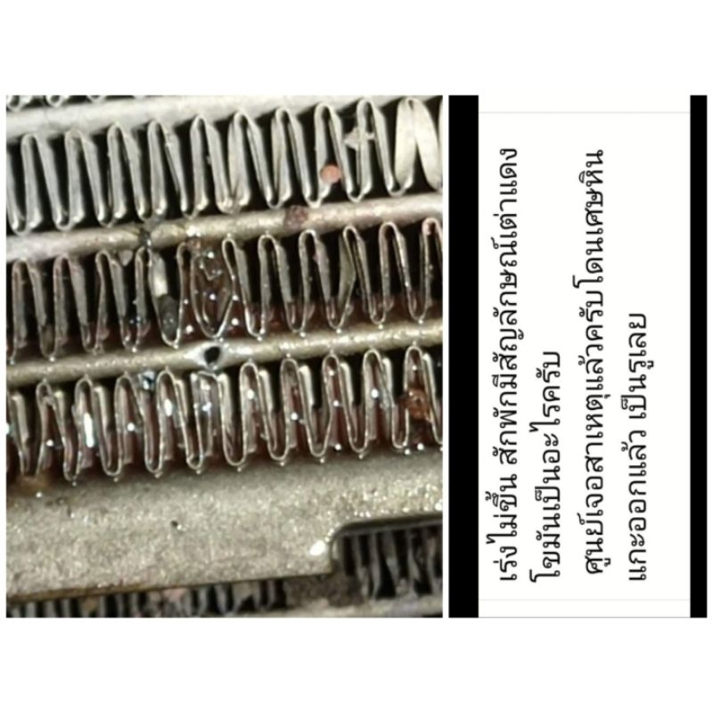 DIY ตะแกรงกันหิน  BYD Dolphin เจ้าแรก  บีวายดี โลมา ตะแกรง ตะแกง ตาข่าย กันหินดีด / กันหนูเข้า - รูปที่ 7