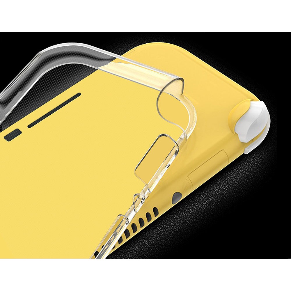 เคสนิ่ม Nintendo Switch lite tpu case Switch Lite Accessories