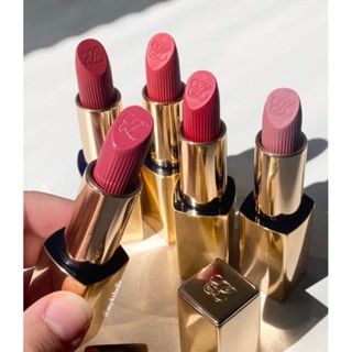 Estee pure color lipstickลิปแท่งทองสุดหรู ลดเหลือ990- (ราคาเ…