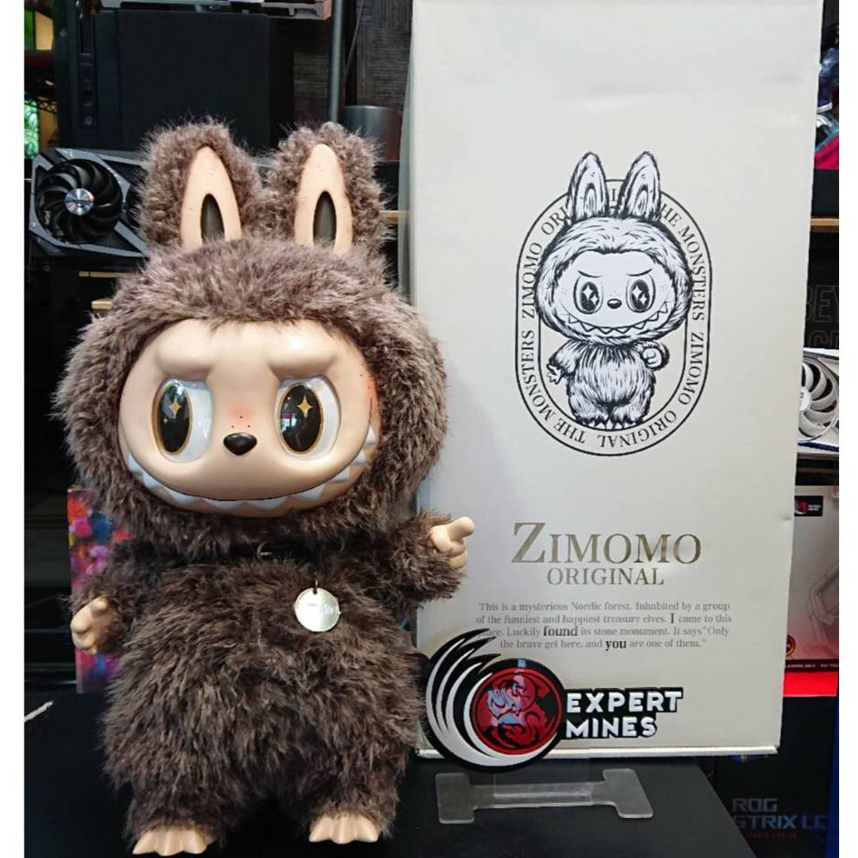 **สินค้าพร้อมจัดส่งในไทย** ZIMOMO I FOUND YOU ORIGINAL