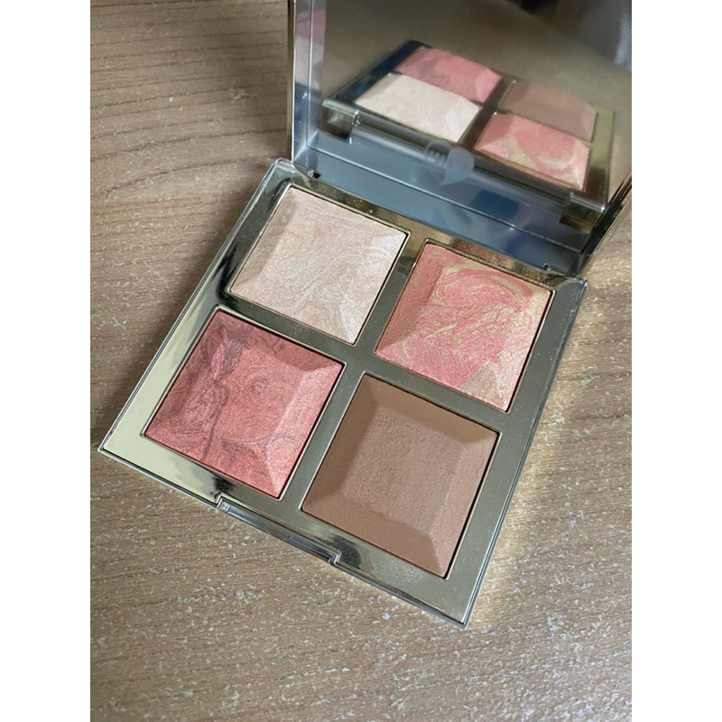 ❌ตีหมดอายุ❌ Becca Khloe x Malika palette