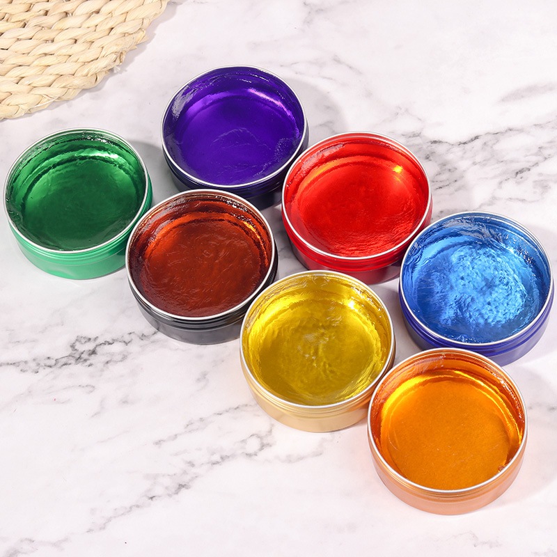 Aroma Pomed 150g: ปอมเมด จัดทรงแข็งแกร่ง พร้อมกลิ่นหอม อโรม่าพรีเมียม! ล็อกทรงคมชัด ไม่ทำร้ายผม หล่อเนี๊ยบ หอมเย้ายวน!