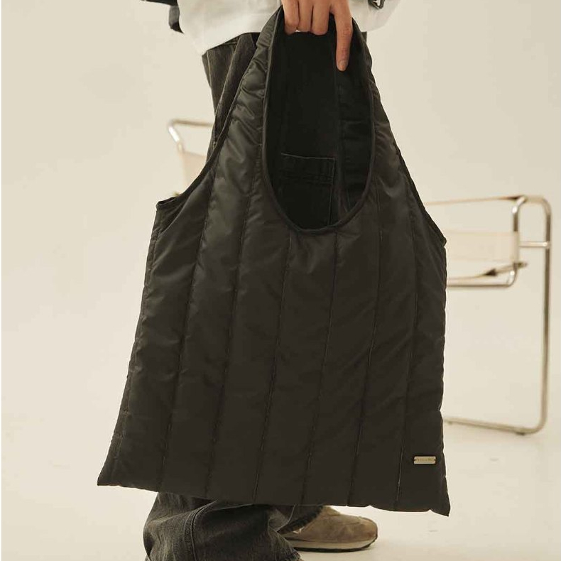 กระเป๋า  ผ้าร่ม Akkara bangkok 2024