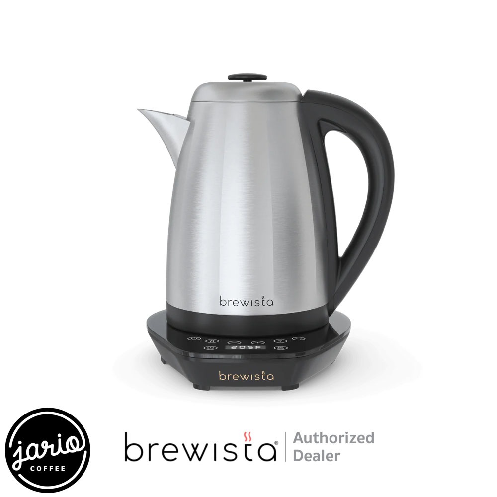 Jario x Brewista กาต้มน้ำไฟฟ้า 1.7L Cupping Kettle Brewista Artisan 1.7L Cupping Kettle