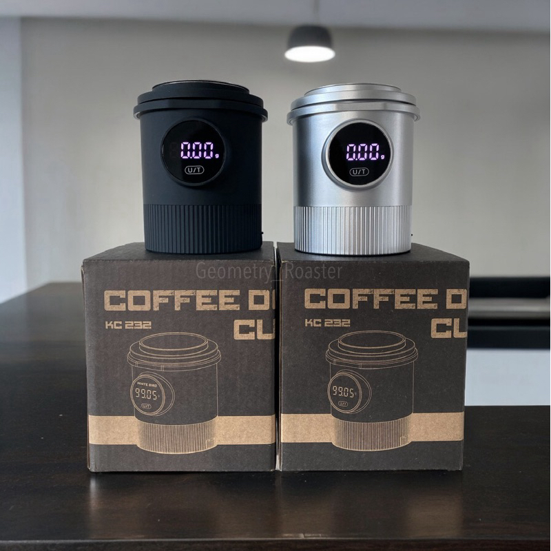 Weighing Scale Dosing Cup โดสซิ่งคัพ มีตาชั่งในตัว