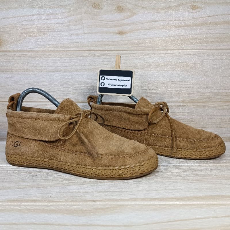 รองเท้ามือสอง UGG 37/23.5 cm.