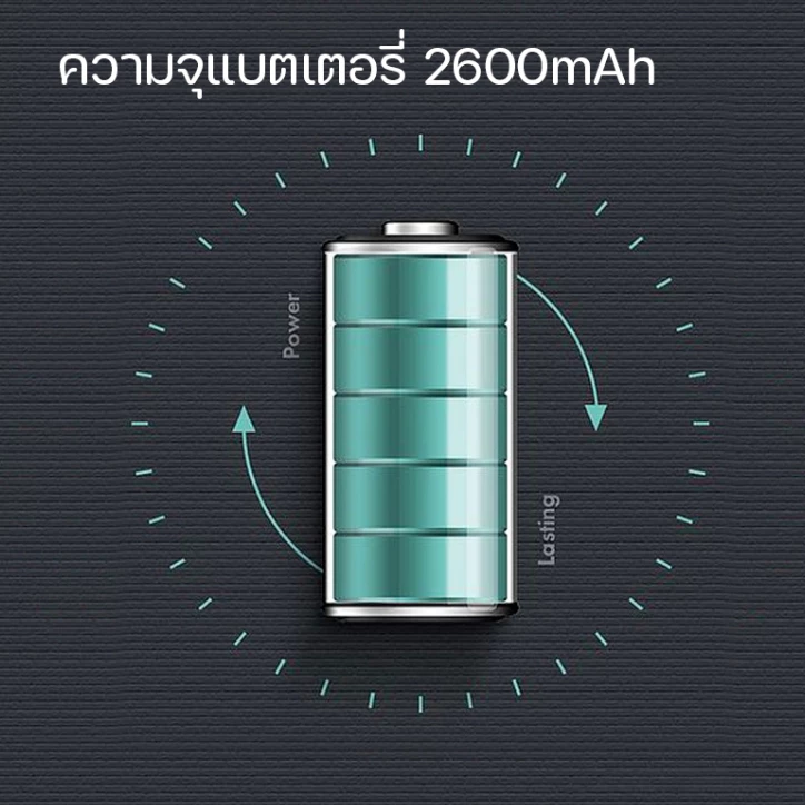 ไฟฉายคาดหัว VJP-402LED 30W แสงขาว/แสงเหลือง thumbnail 8
