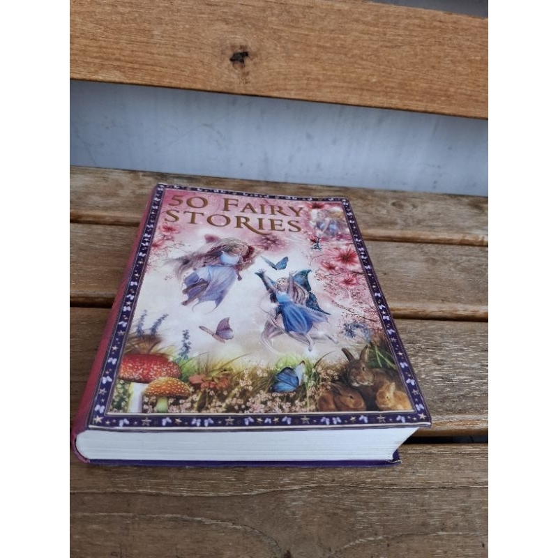 50Fairy Stories      .