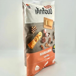 SUPERMART เค้กท็อปป์ เนยเทียม 1 กิโลกรัม #1115493