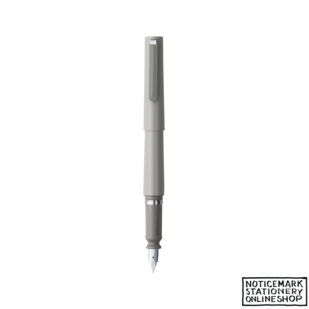 Sailor TUZU ADJUST Fountain Pen - Gray