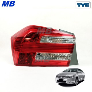 ไฟท้าย CITY 2012 ซิตี้ HONDA ฮอนด้าซิตี้ ปี 2011 2012 2013 *…