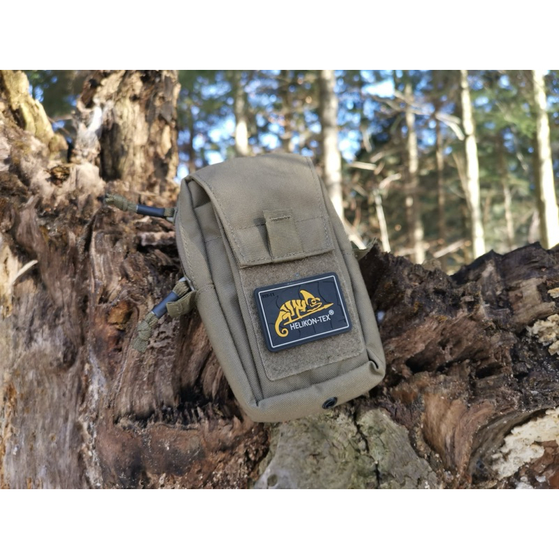 ซองใส่อุปกรณ์ NAVTEL POUCH® - CORDURA®